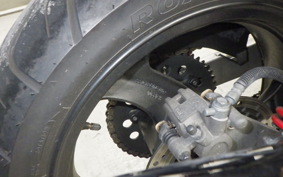 KAWASAKI BALIUS 250 Gen.2 ZR250B