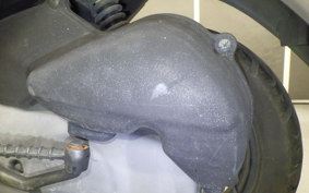 SUZUKI LET's 4 2006 CA45A