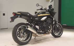 KAWASAKI Z900RS 2022 ZR900K
