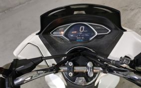 HONDA PCX125 JF81
