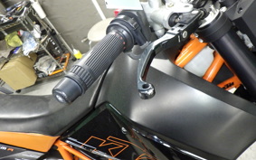 KTM 950 SUPERMOTO R 2008