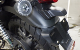 HONDA GB350 2022 NC59