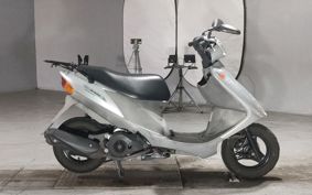 SUZUKI ADDRESS V125 CF46A
