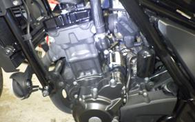 HONDA REBEL 250 A 2005 MC49
