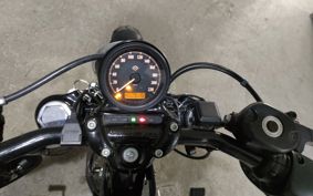 HARLEY XL1200X 2018 LC3
