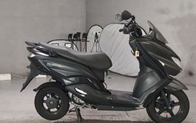 SUZUKI  BURGMAN  STREET 125 EA11D