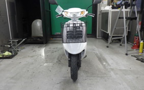HONDA DIO Gen.6 2020 AF68