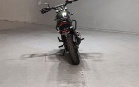 TRIUMPH SCRAMBLER 400X 2024 T147Y6