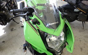 KAWASAKI NINJA 250 SL