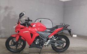 HONDA CBR250R MC41