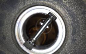 HONDA C110 SUPER CUB JA07