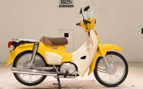 HONDA C50 SUPER CUB 2021 AA09