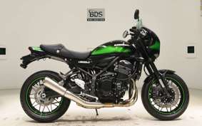 KAWASAKI Z900RS CAFE 2025 ZR900K