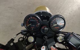 HONDA CBX550 2022 PC04