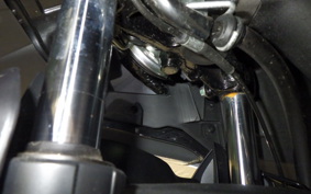 YAMAHA X FORCE SG79J