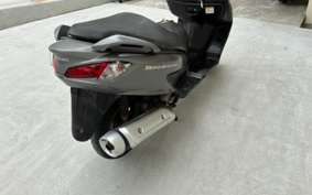 SUZUKI BURGMAN200 CH41A