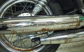 SUZUKI INTRUDER 250 LC VJ51A