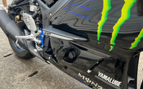 YAMAHA YZF-R25 ABS MOTO GPED RG43J