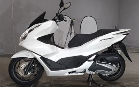 HONDA PCX 160 KF47
