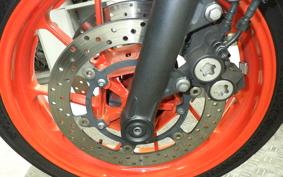 YAMAHA MT-07 2021 RM33J