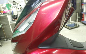 HONDA PCX125 2007 JF81