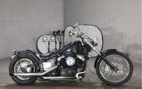 YAMAHA DRAGSTAR 400 1996 4TR