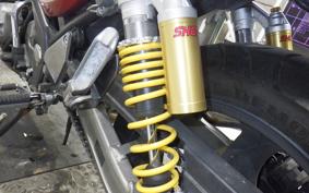 KAWASAKI BALIUS 250 Gen.2 ZR250B