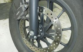 HONDA REBEL 250 S MC49