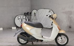 SUZUKI LETS4 CA41A