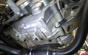 HONDA APE 50 AC16