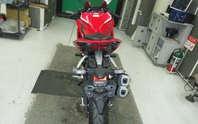 HONDA CBR250RR A 2021 MC51