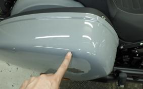 HARLEY FXLRST1920 2025