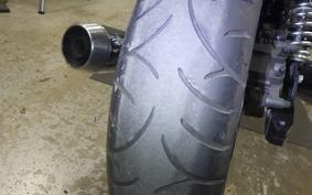 KAWASAKI ZEPHYR 1100 2007 ZRT10A