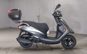 YAMAHA  AXIS Z SEJ6J