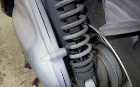 YAMAHA JOG Gen.5 SA36J