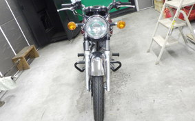 KAWASAKI ESTRELLA 2022 BJ250A
