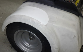 HONDA GYRO X 2021 TD02