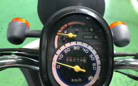 HONDA TODAY AF67