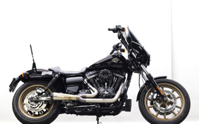 HARLEY FXDLS 2016 GS8