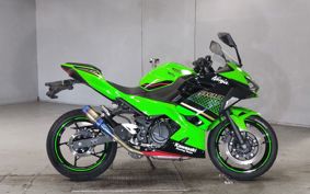KAWASAKI NINJA400 EX400G