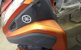 YAMAHA TRICITY 125 A 1999 SE82J