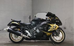 SUZUKI GSX-1300R HAYABUSA 2008 GX72A