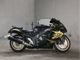 Фото Suzuki GSX-1300R HAYABUSA 2008 с японского аукциона