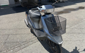 SUZUKI ADDRESS V100 CE11A