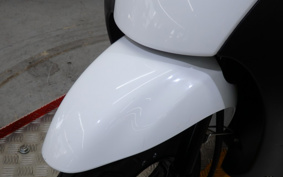 SUZUKI LET's CA4AA