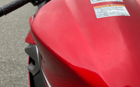 KAWASAKI NINJA 250 EX250P