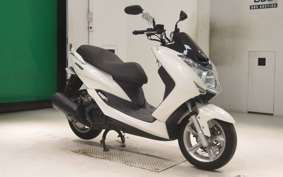 YAMAHA MAJESTY155 S SG28J