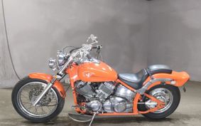 YAMAHA DRAGSTAR 400 1997 4TR