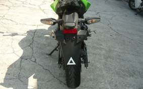 KAWASAKI Z125 PRO BR125H