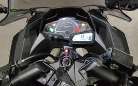KAWASAKI NINJA 250 EX250L